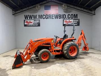 Main image Kubota L3240D